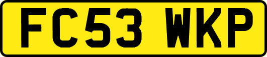 FC53WKP