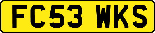 FC53WKS