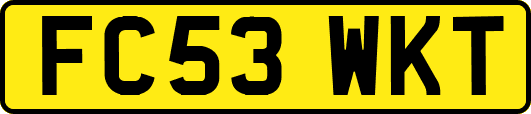 FC53WKT