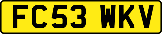 FC53WKV