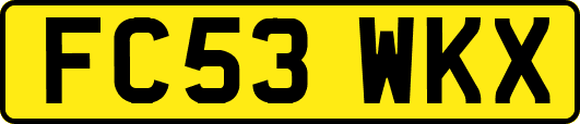 FC53WKX