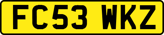 FC53WKZ