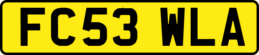 FC53WLA