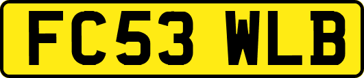 FC53WLB