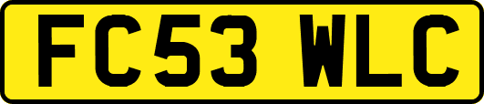 FC53WLC