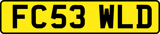 FC53WLD