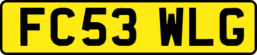 FC53WLG