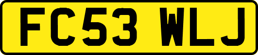 FC53WLJ