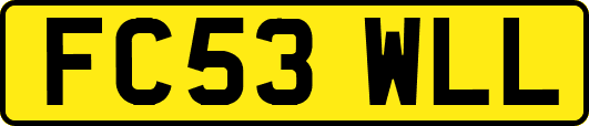 FC53WLL