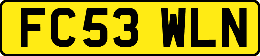 FC53WLN