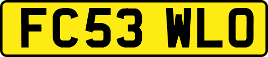 FC53WLO