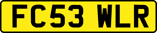 FC53WLR