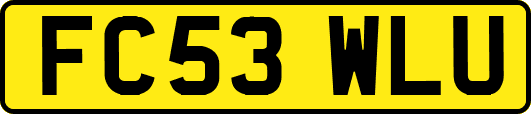 FC53WLU