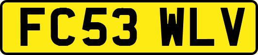 FC53WLV