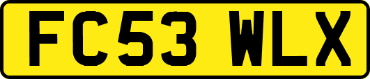 FC53WLX