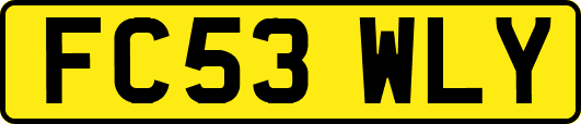FC53WLY