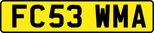 FC53WMA