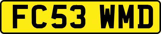 FC53WMD
