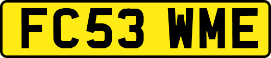 FC53WME