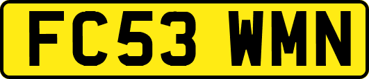 FC53WMN