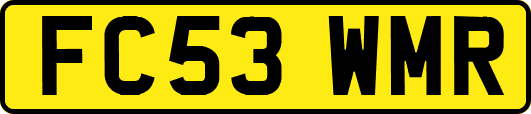 FC53WMR