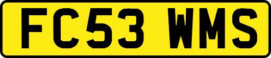 FC53WMS