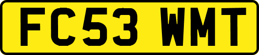FC53WMT