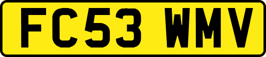 FC53WMV