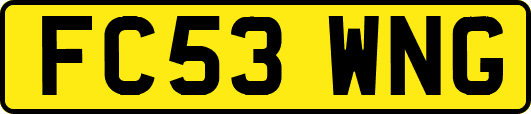 FC53WNG