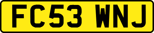 FC53WNJ