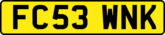 FC53WNK