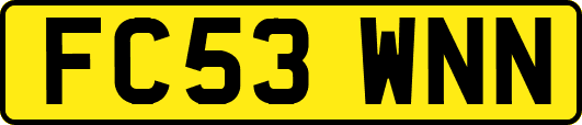 FC53WNN