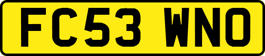 FC53WNO
