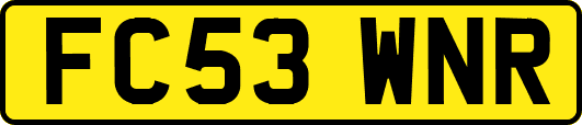 FC53WNR