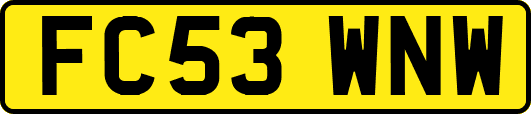 FC53WNW