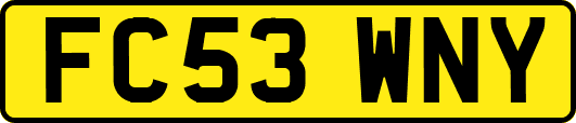FC53WNY