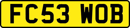 FC53WOB