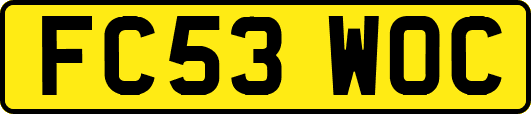 FC53WOC