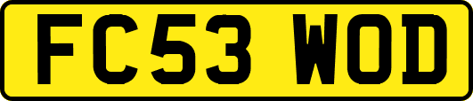 FC53WOD