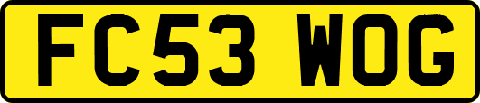 FC53WOG
