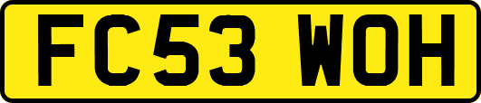 FC53WOH