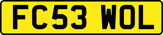 FC53WOL