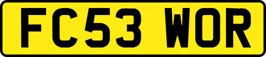 FC53WOR