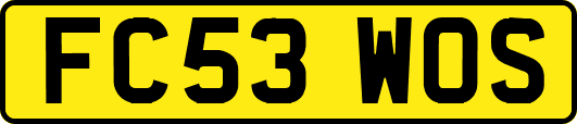 FC53WOS