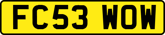 FC53WOW
