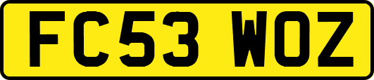FC53WOZ