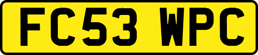 FC53WPC