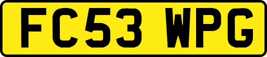 FC53WPG