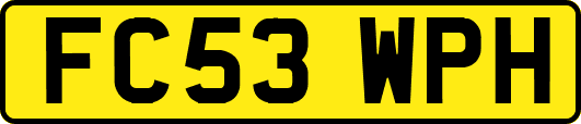 FC53WPH