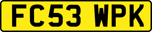 FC53WPK